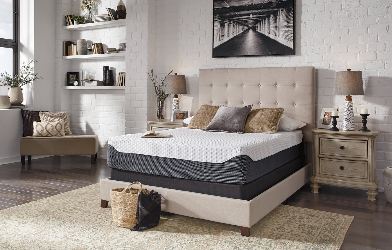 Express > Mattresses