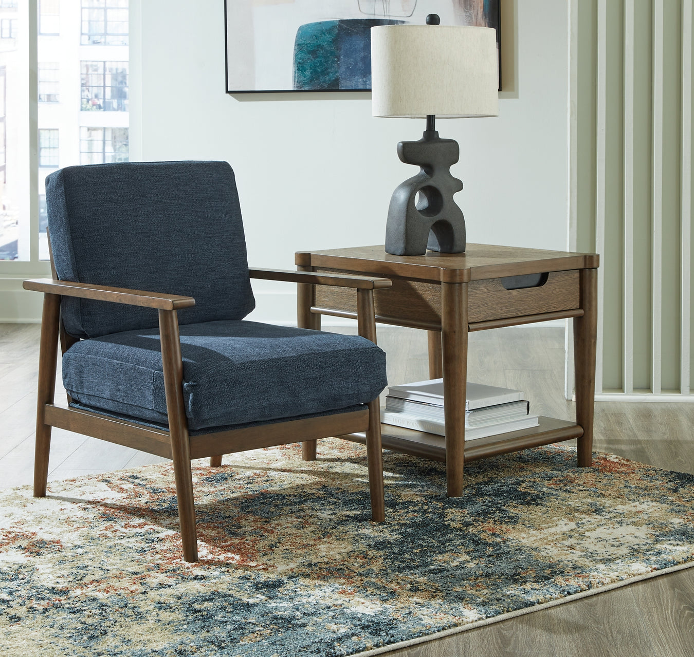 Express > Living Room