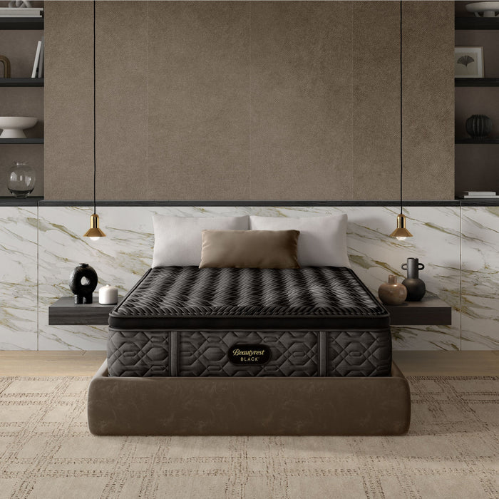 Beautyrest Black® Series 1 Firm Pillow Top