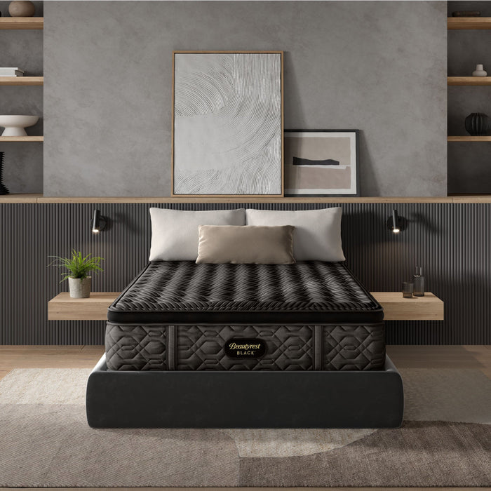 Beautyrest Black® Series 1 Medium Pillow Top