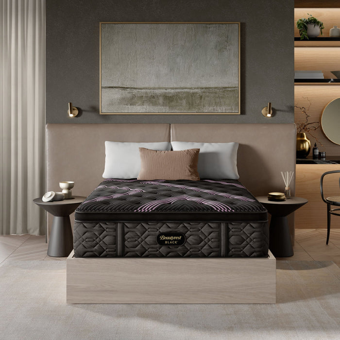 Beautyrest Black® Series 2 Medium Pillow Top