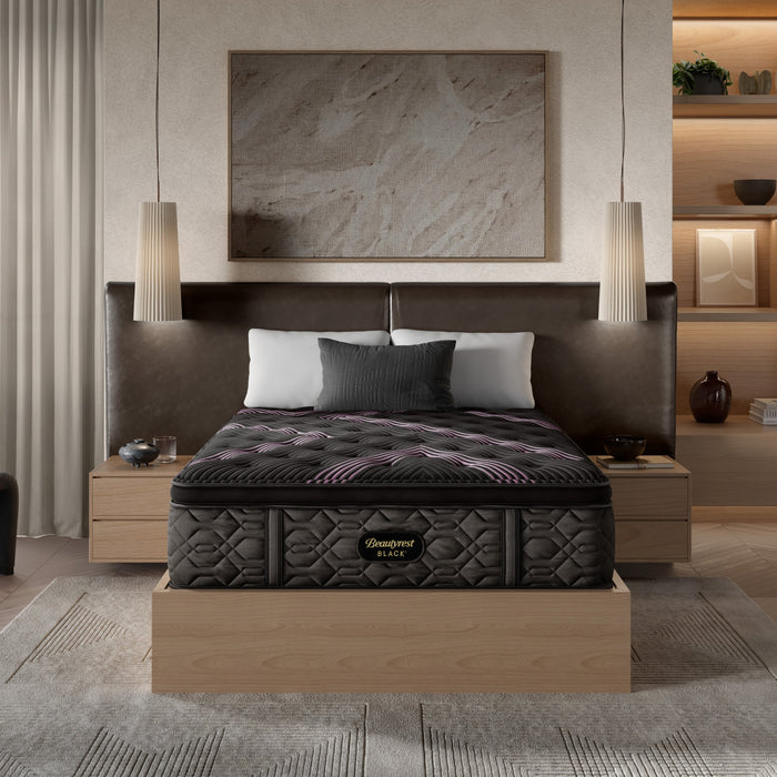 Beautyrest Black® Series 2 Plush Pillow Top