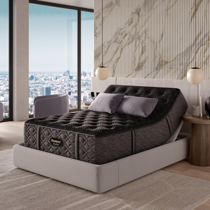 Beautyrest Black® Series 3 Medium Pillow Top