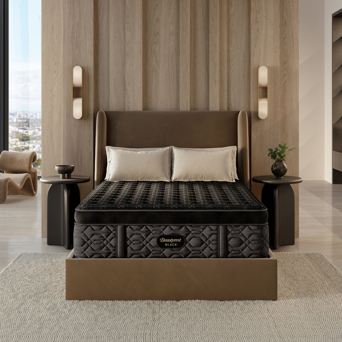 Beautyrest Black® Series 4 Firm Pillow Top