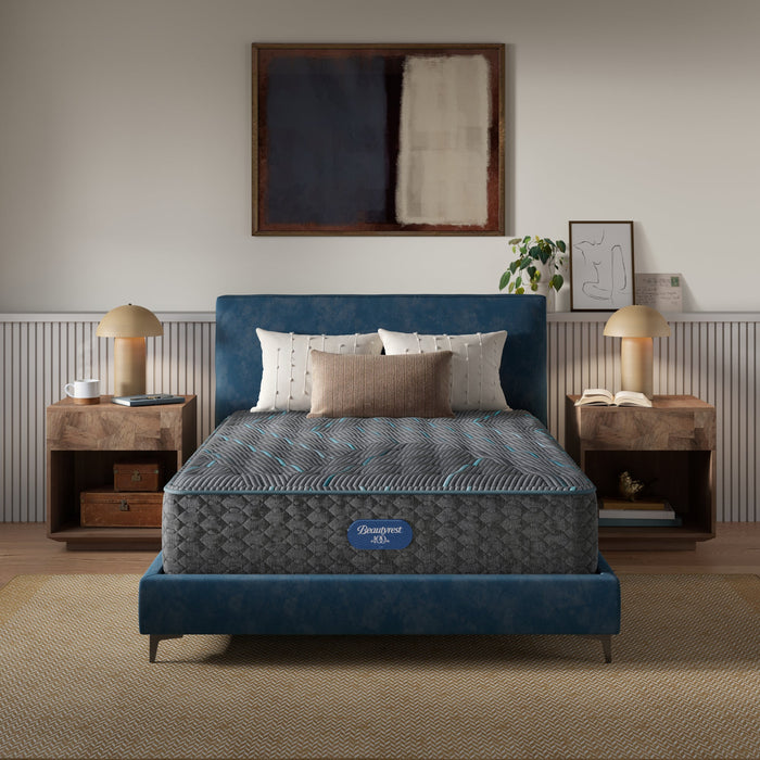 Beautyrest® Level Two Plush Tight Top