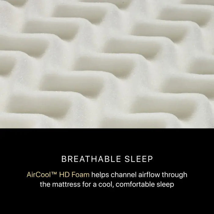 Beautyrest Black® Series 1 Plush Tight Top