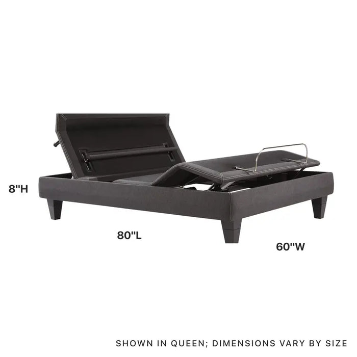 Beautyrest Black® Luxury Adjustable Base