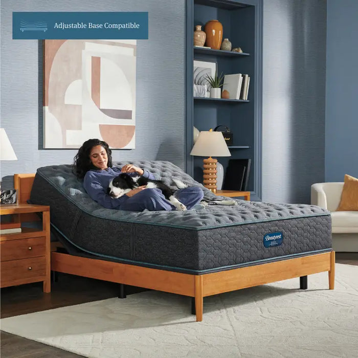 Beautyrest® Level One Medium Pillow Top