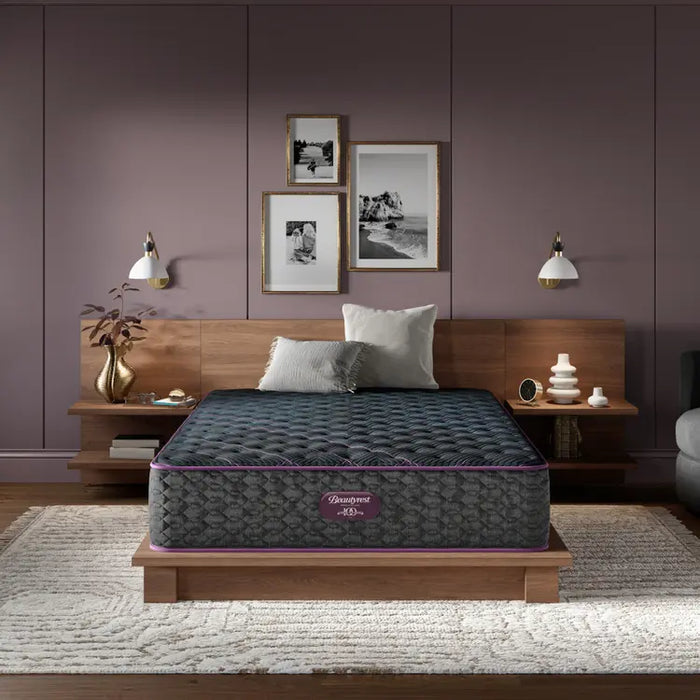 Beautyrest World Class L3 Extra Firm TT Mattress