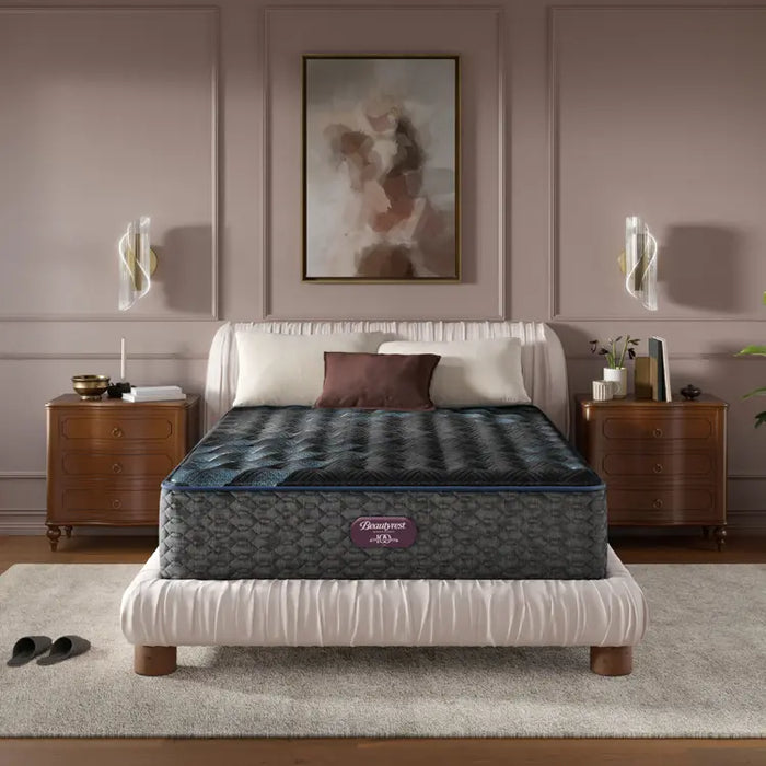 Beautyrest World Class L4 Medium TT Mattress