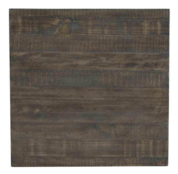 Havalance Square End Table