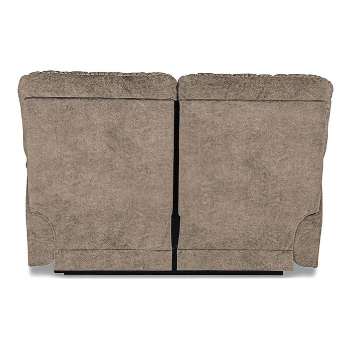 Brooks Power Reclining Loveseat w/ Headrest