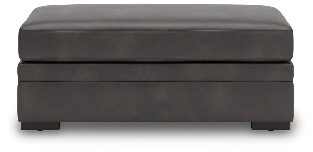 Lofton-Pike Oversized Accent Ottoman