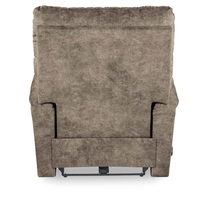 Brooks Power Wall Recliner w/ Headrest & Lumbar