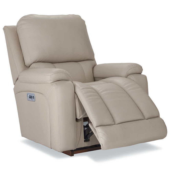 Greyson Power Rocking Recliner w/ Headrest & Lumbar