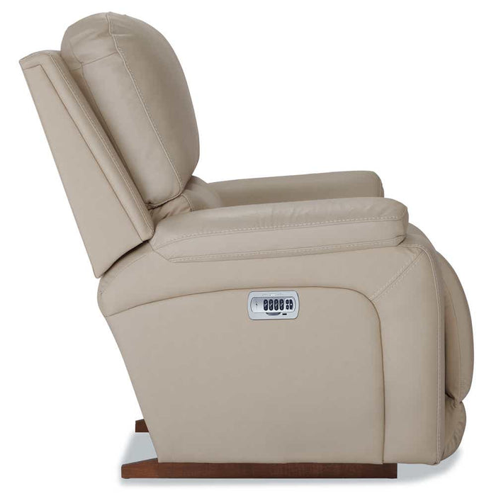 Greyson Power Rocking Recliner w/ Headrest & Lumbar