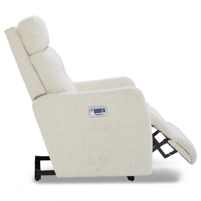 Lennon Power Wall Recliner w/ Headrest & Lumbar