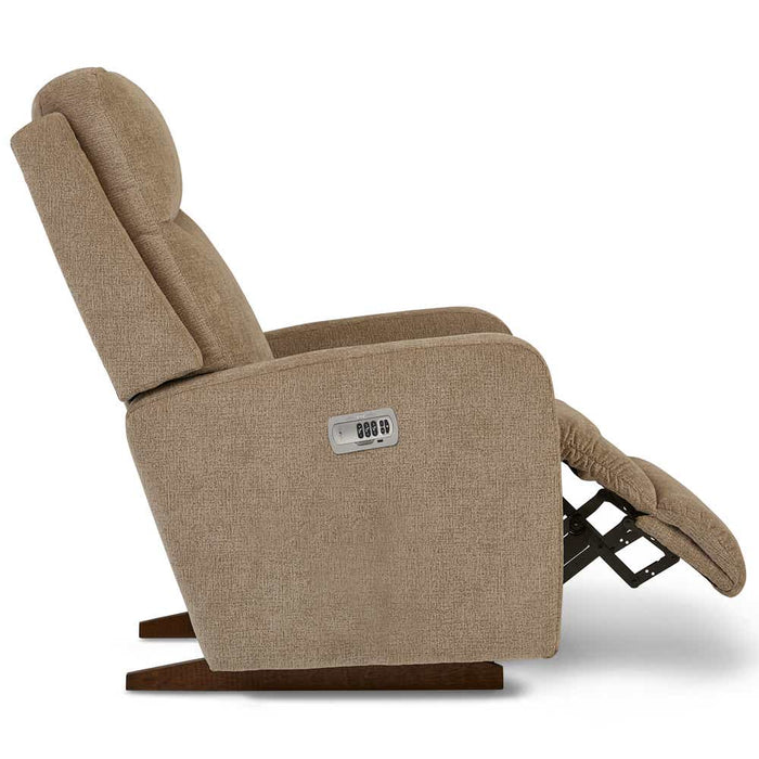 Finley Power Rocking Recliner w/ Headrest