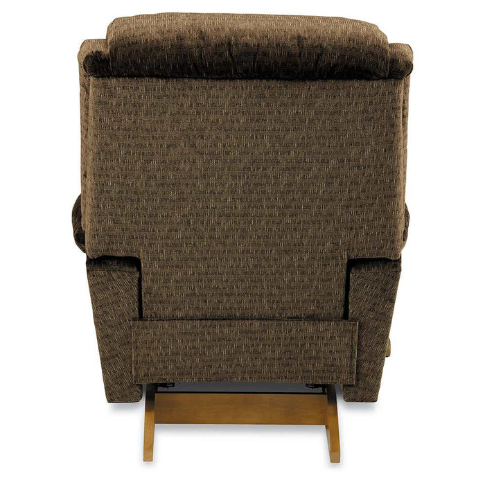 Astor Power Rocking Recliner w/ Headrest & Lumbar