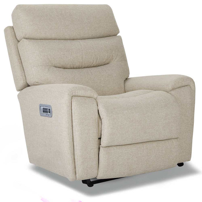 Soren Power Wall Recliner w/ Headrest & Lumbar