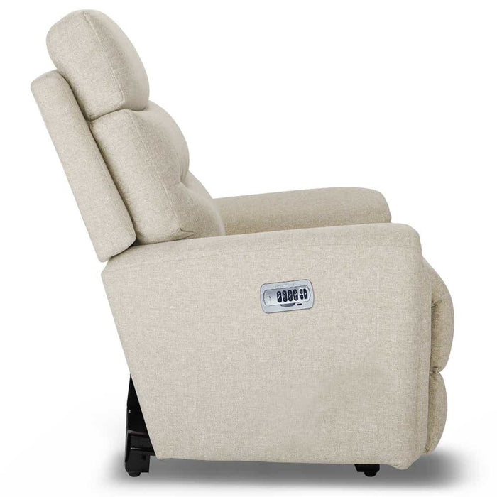 Soren Power Wall Recliner w/ Headrest & Lumbar