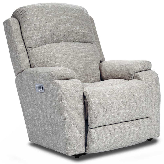 Dorian Power Wall Recliner w/ Headrest & Lumbar