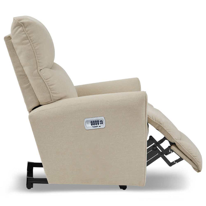 Rowan Power Wall Recliner w/ Headrest & Lumbar