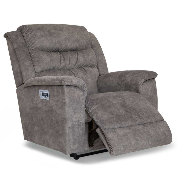 Redwood Power Wall Recliner w/ Headrest & Lumbar