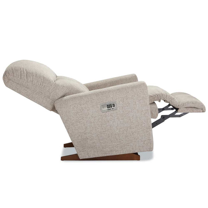 Hawthorn Power Rocking Recliner w/ Headrest