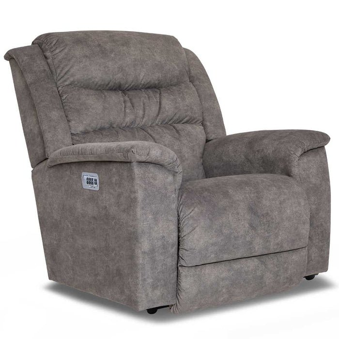 Redwood Power Wall Recliner w/ Headrest & Lumbar