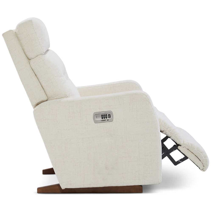 Lennon Power Rocking Recliner w/ Headrest