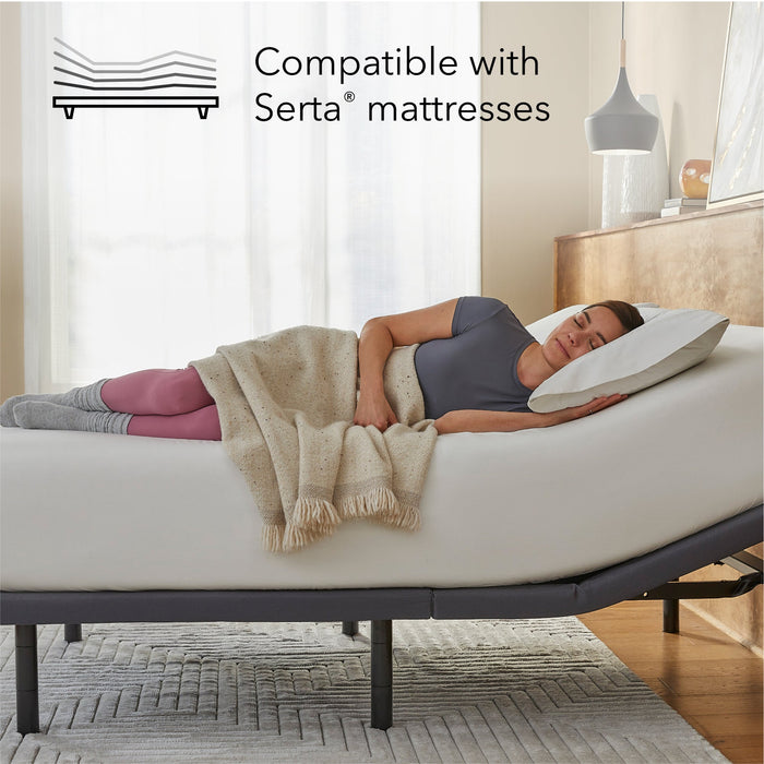 baselogic™ Gold Adjustable Base baselogic™ Gold Adjustable Base - Split Cal King