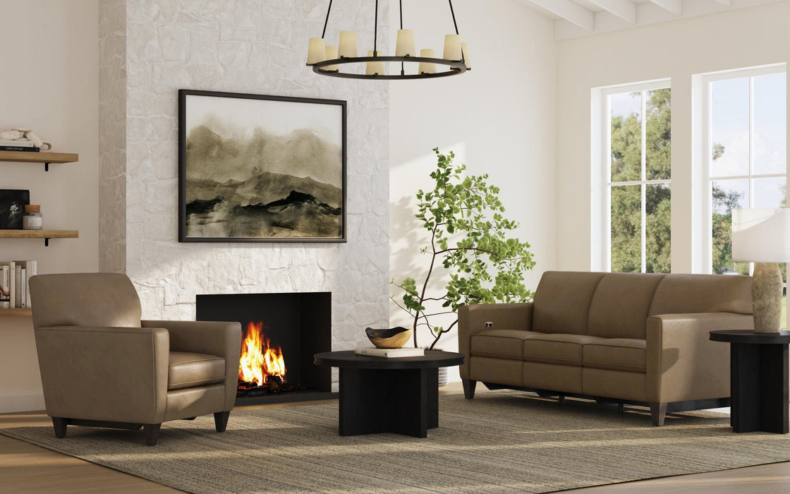 Digby Power Inclining Sofa