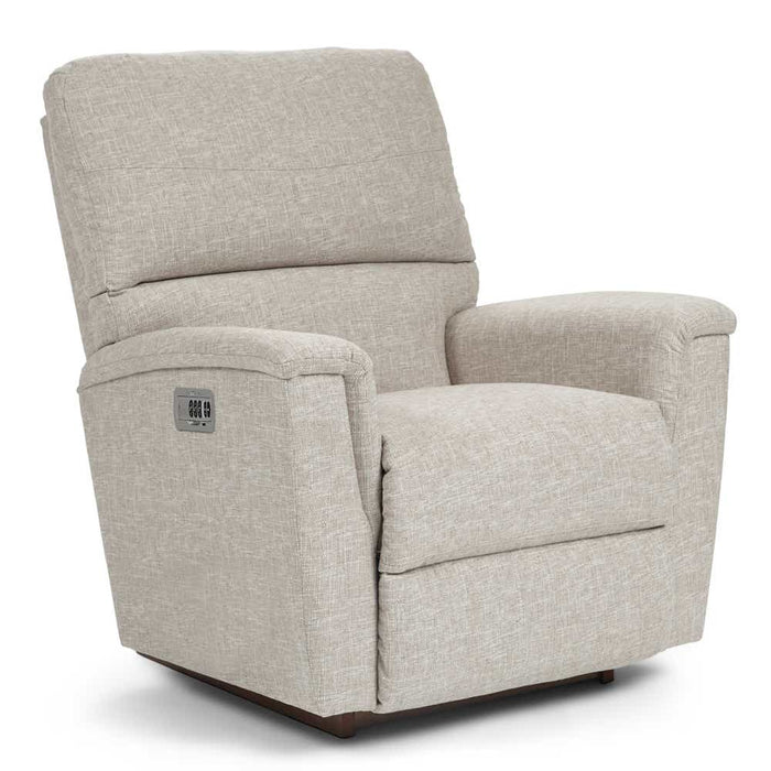 Ava Power Rocking Recliner w/ Headrest