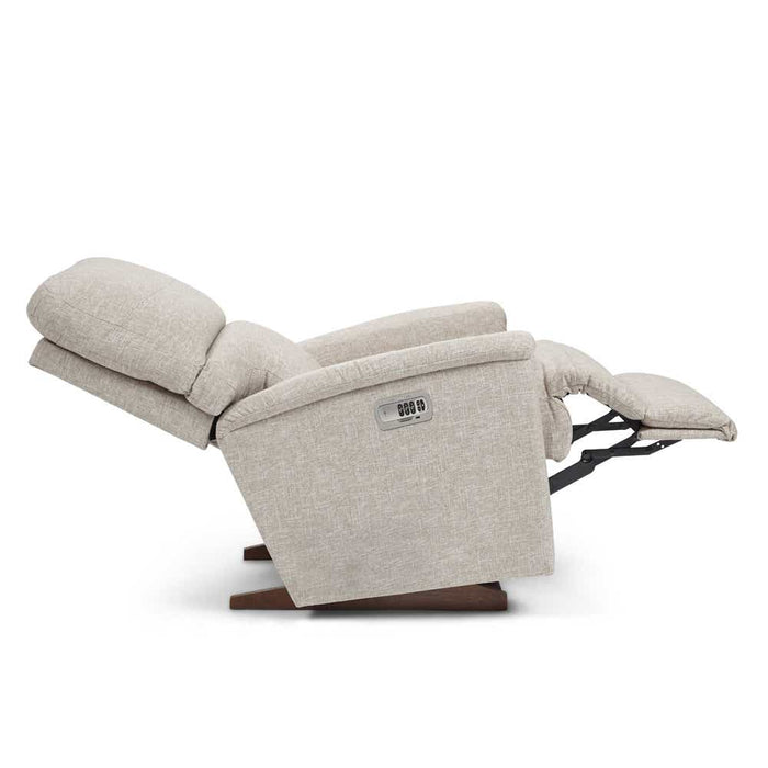 Ava Power Rocking Recliner w/ Headrest