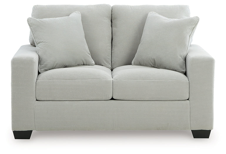 Greenbriar Loveseat