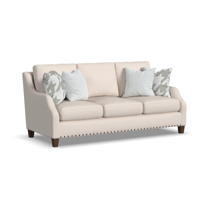 Gianna Fabric Sofa