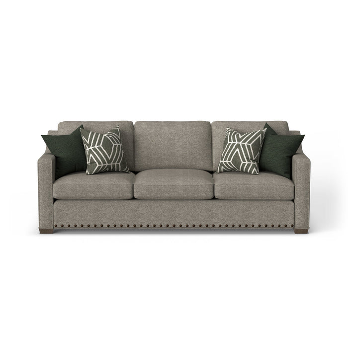 Milo Fabric Sofa