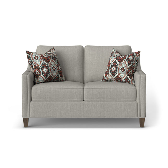 Finley Power Inclining Loveseat