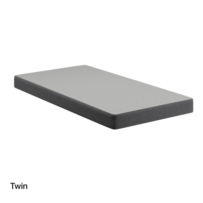 Beautyrest Flat Foundation Beautyrest Flat Foundation - Low Profile Foundation - 5.5" / Twin