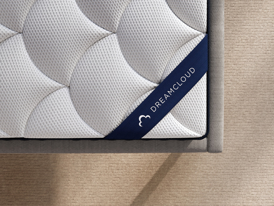 Dreamcloud Classic Hybrid  Mattress