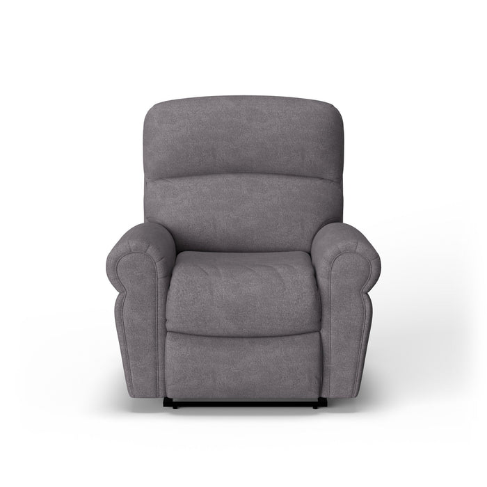 Langston Fabric Power Recliner