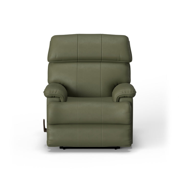 Geneva Leather Recliner