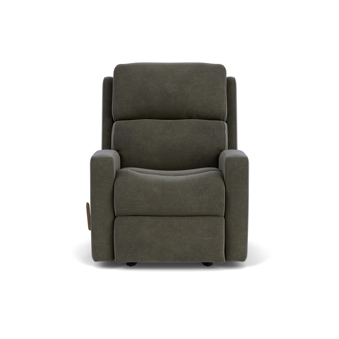 Catalina Fabric Rocking Recliner
