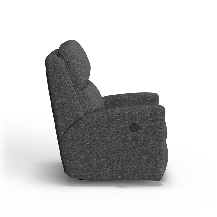 Catalina Fabric Power Recliner