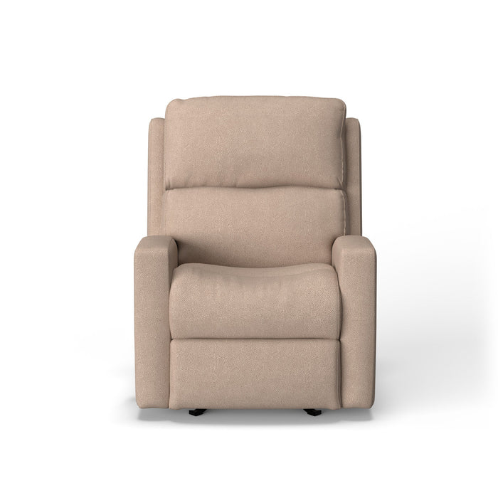 Catalina Fabric Power Recliner