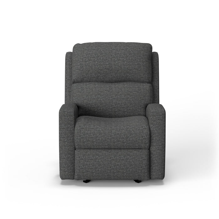 Catalina Fabric Power Recliner