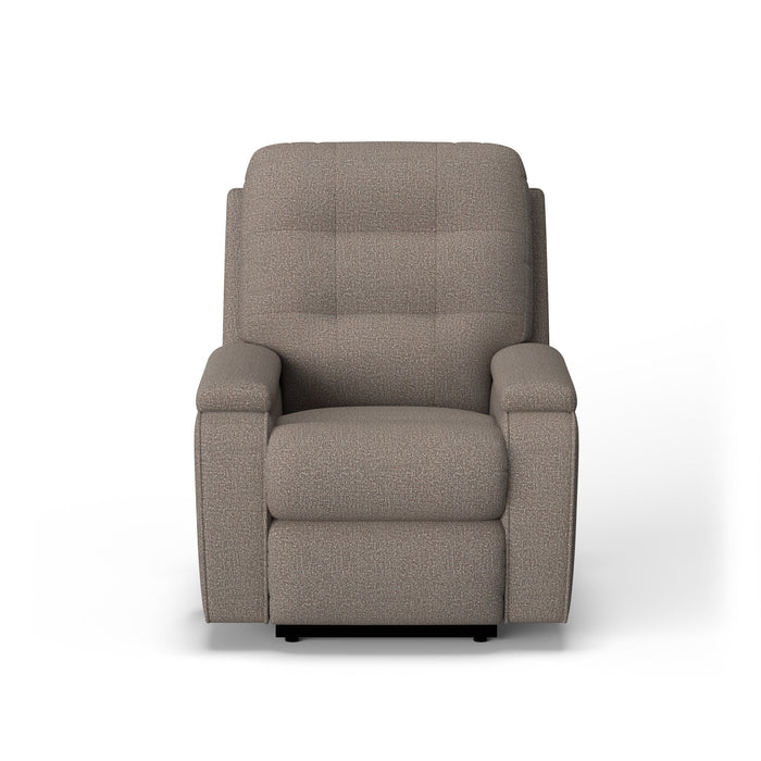 Kerrie Fabric Power Recliner