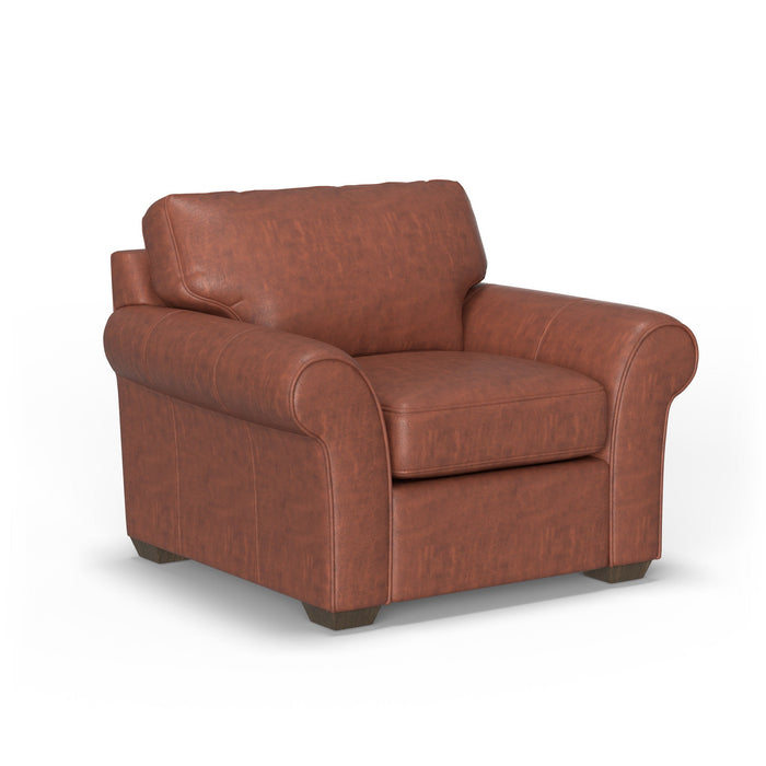 Vail Leather Chair