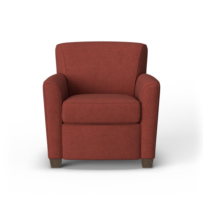 Kingman Fabric Chair